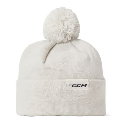 Casual Pom Knit Adult