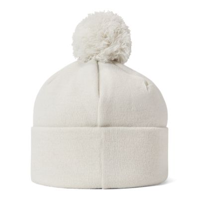 Casual Pom Knit Adult