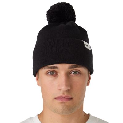 Casual Pom Knit Adult