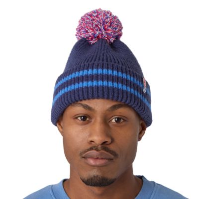 Vintage Pom Knit Hue