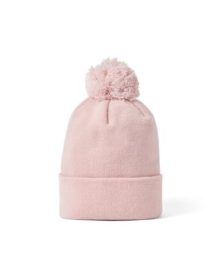 We are Hockey Pom Knit Beanie Adult