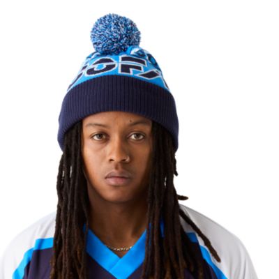 JOFA Pom Knit Beanie Pipo