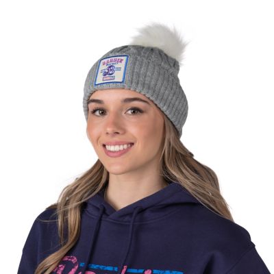 Barbie&trade; x CCM Gr&aring; dusklue voksen