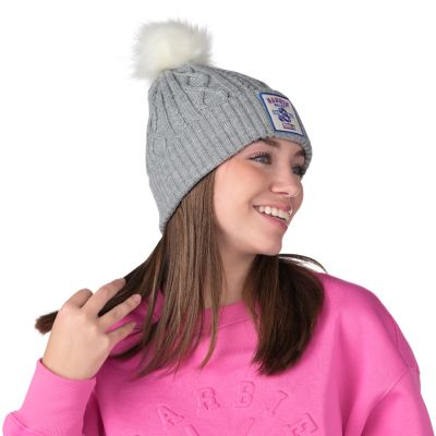 Barbie&trade; x CCM Gr&aring; dusklue voksen