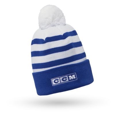 Flag Pom Knit Adult