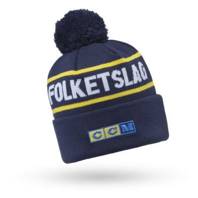 Tuque drapeau adulte