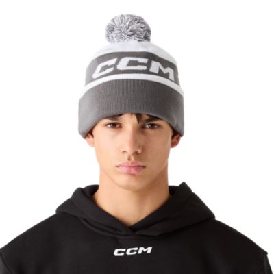 Team Polar Fleece Pompom Hue