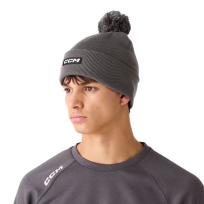 Tuque en tricot essentielle adulte