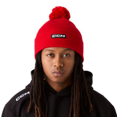 Tuque en tricot essentielle adulte