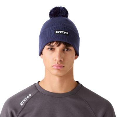 Tuque en tricot essentielle adulte