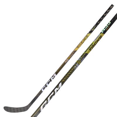 CCM TACKS AS-V PRO Hockey Stick Senior - Hockey Equipment