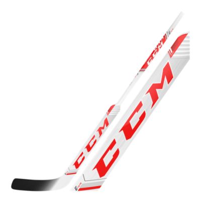 CCM Extreme Flex E5.9 Junior Goalie Stick – Skater's Edge Source for Sports  Canada