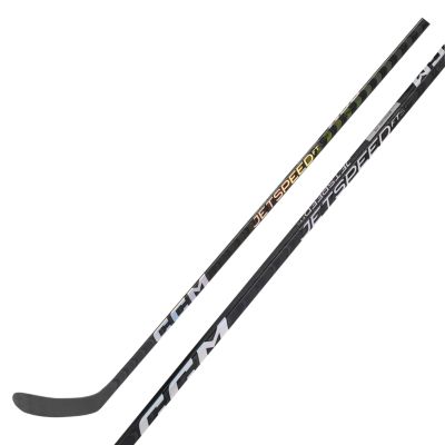 Bâton de joueurs JetSpeed FT5 Pro Chrome Sénior