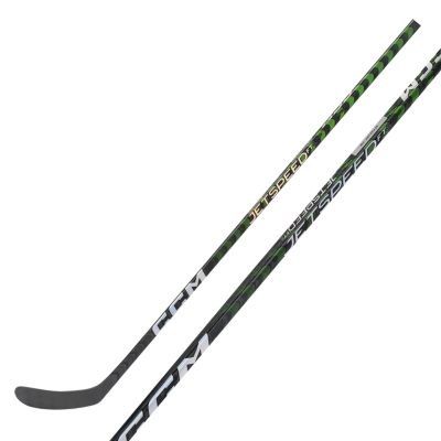 JetSpeed FT5 Pro Green Stick Intermediate