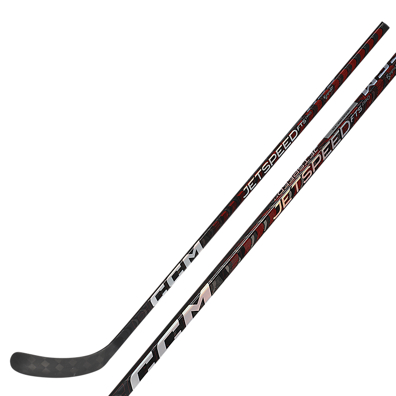 CCM JETSPEED FT5 PRO Hockey Stick - Hockey Equipment