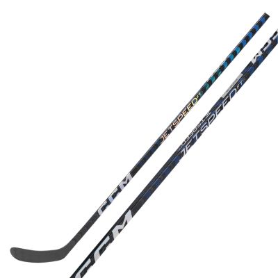 CCM JETSPEED FT5 PRO Hockey Stick - Hockey Equipment 