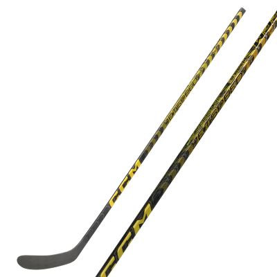 Sarah Nurse Gold JetSpeed FT5 Pro Stick Intermediate