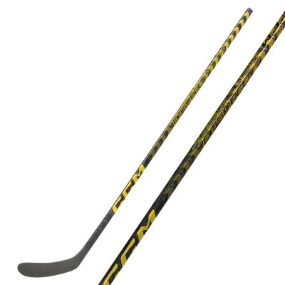 Sarah Nurse Gold JetSpeed FT5 Pro Stick Junior