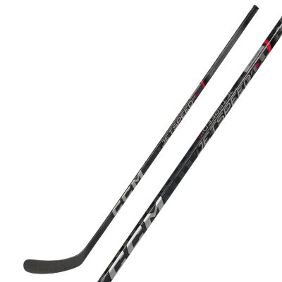 CCM JETSPEED FT6 Hockey Stick Senior - Hockey Equipment 