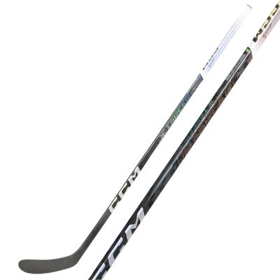 Bâton de joueur JetSpeed FT6 Pro Chrome Junior