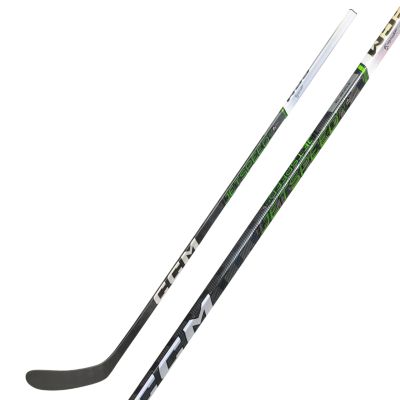 New CCM Junior JETSPEED FT670 STICK Junior One Piece Sticks 50 Flex Junior  One Piece Sticks