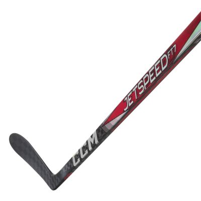 B&acirc;ton de joueur JetSpeed FT7 Intermediate