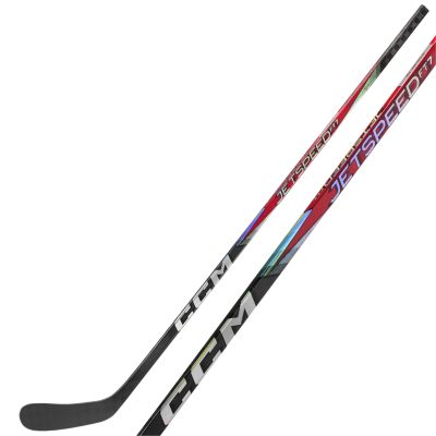 B&acirc;ton de joueur JetSpeed FT7 Intermediate