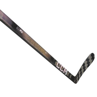 Jetspeed FT8 Pro Charcoal Stick Intermediate