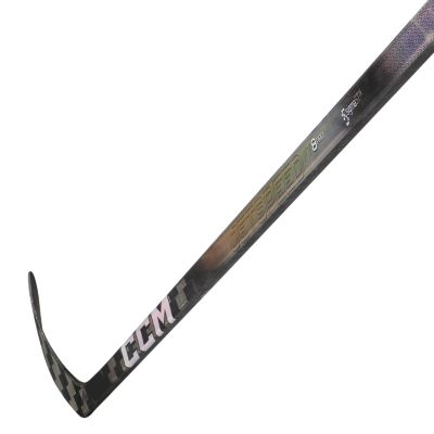 Jetspeed FT8 Pro Charcoal Stick Intermediate