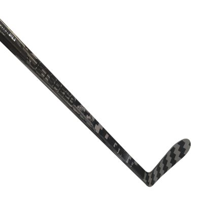 B&acirc;ton de joueur Jetspeed FT9 Pro Charbon Junior