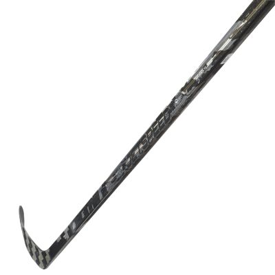 B&acirc;ton de joueur Jetspeed FT9 Pro Charbon Junior