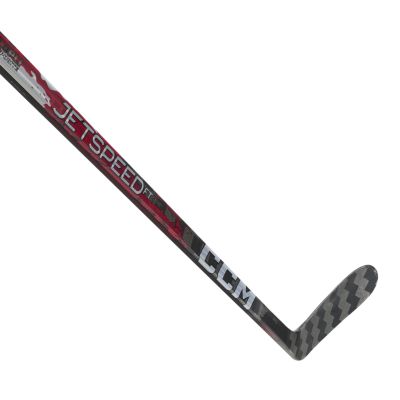 B&acirc;ton de joueur Jetspeed FT9 Pro Rouge Junior