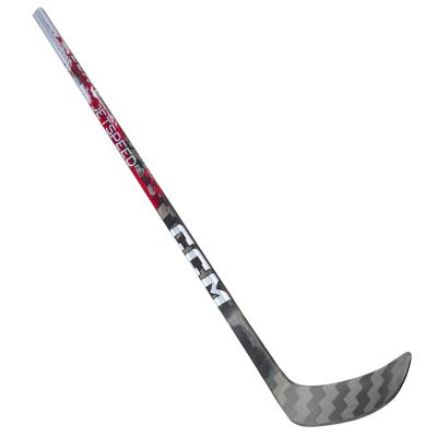 B&acirc;ton de joueur Jetspeed FT9 Pro Rouge Junior