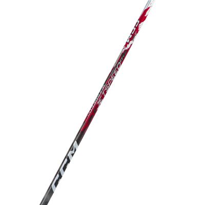 B&acirc;ton de joueur Jetspeed FT9 Pro Rouge Junior