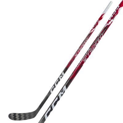 Jetspeed FT9 Pro Red Stick Intermediate