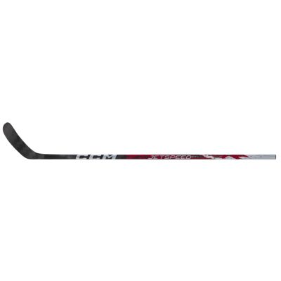 B&acirc;ton de joueur Jetspeed FT9 Pro Rouge Junior