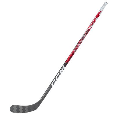 B&acirc;ton de joueur Jetspeed FT9 Pro Rouge Jeunesse