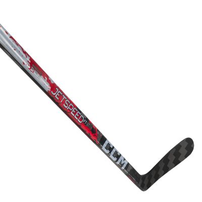 B&acirc;ton de joueur Jetspeed FT9 Pro Rouge Jeunesse