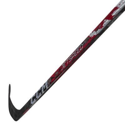 B&acirc;ton de joueur Jetspeed FT9 Pro Rouge Jeunesse