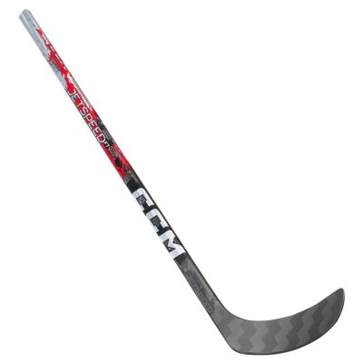 B&acirc;ton de joueur Jetspeed FT9 Pro Rouge Jeunesse