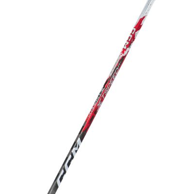 B&acirc;ton de joueur Jetspeed FT9 Pro Rouge Jeunesse