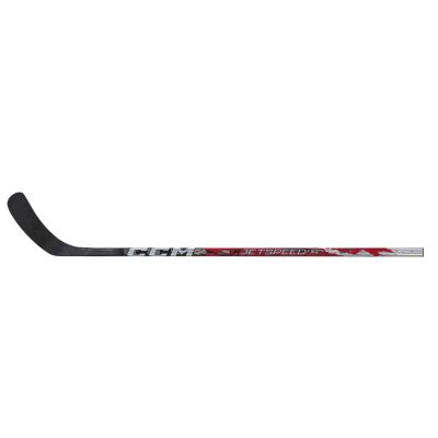 B&acirc;ton de joueur Jetspeed FT9 Pro Rouge Jeunesse
