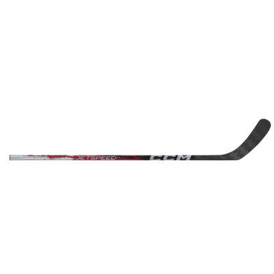 B&acirc;ton de joueur Jetspeed FT9 Pro Rouge Jeunesse
