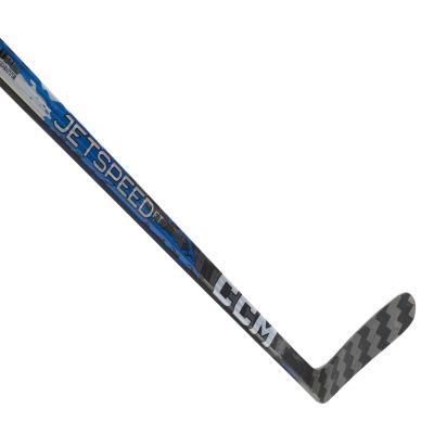 B&acirc;ton de joueur Jetspeed FT9 Pro Bleu Junior