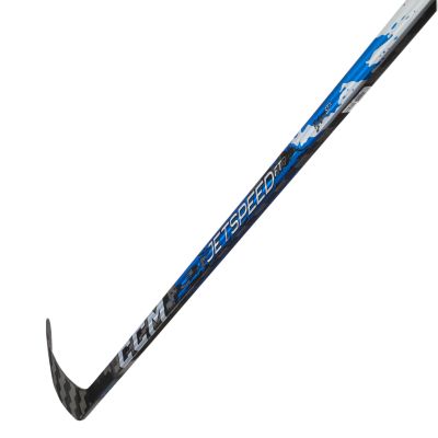 B&acirc;ton de joueur Jetspeed FT9 Pro Bleu Junior