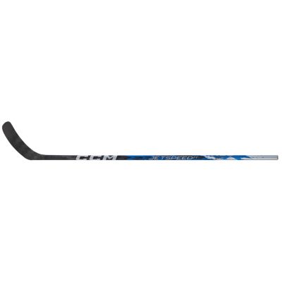 B&acirc;ton de joueur Jetspeed FT9 Pro Bleu Junior
