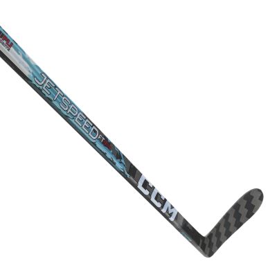 Jetspeed FT9 Pro Hockeykølle Junior