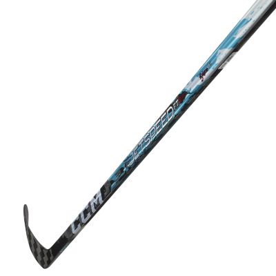 Jetspeed FT9 Pro Hockeykølle Junior