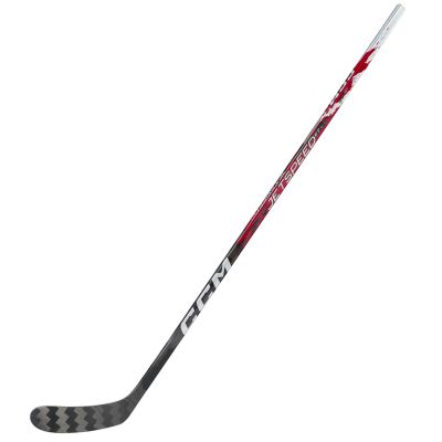 B&acirc;ton de joueur Jetspeed FT9 Pro Rouge Junior