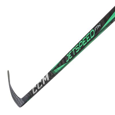 Jetspeed FTW Stick Intermediate (2024)